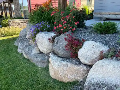 landscaping services Glenwood